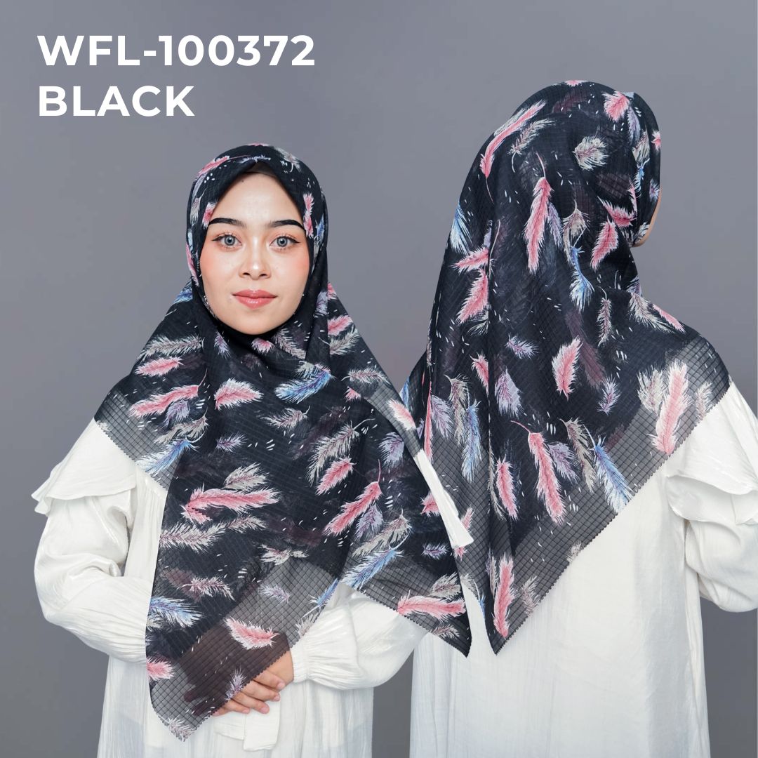 WFL-100372 BLACK