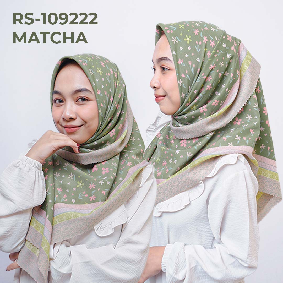 RS-109222 MATCHA