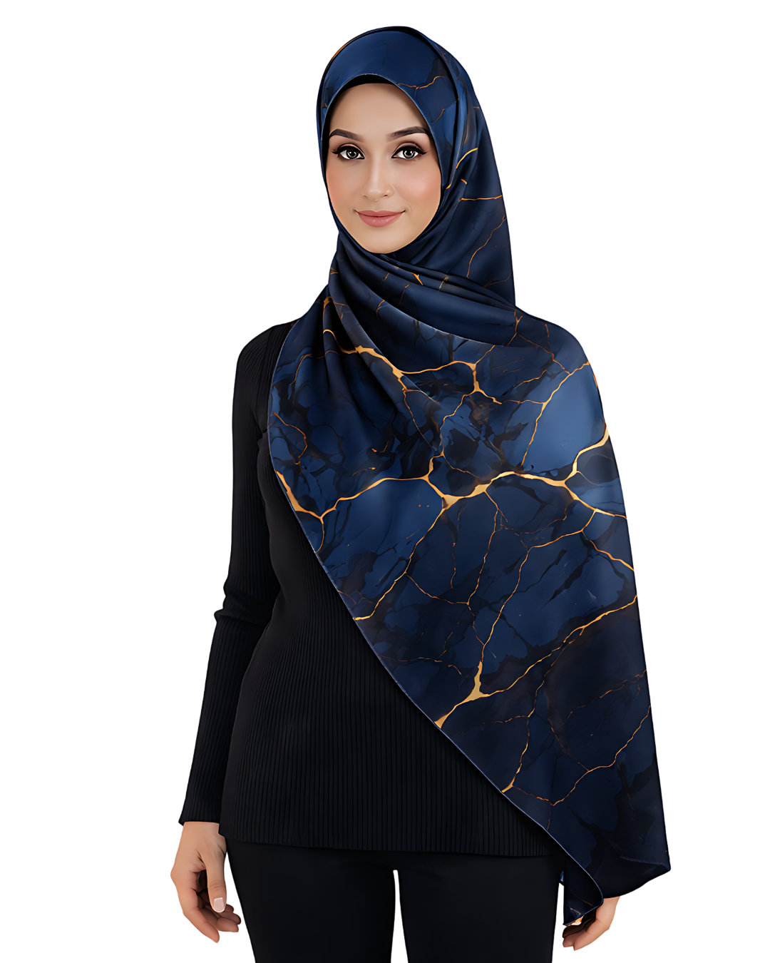 VISCOSE PRINT AURANIKA