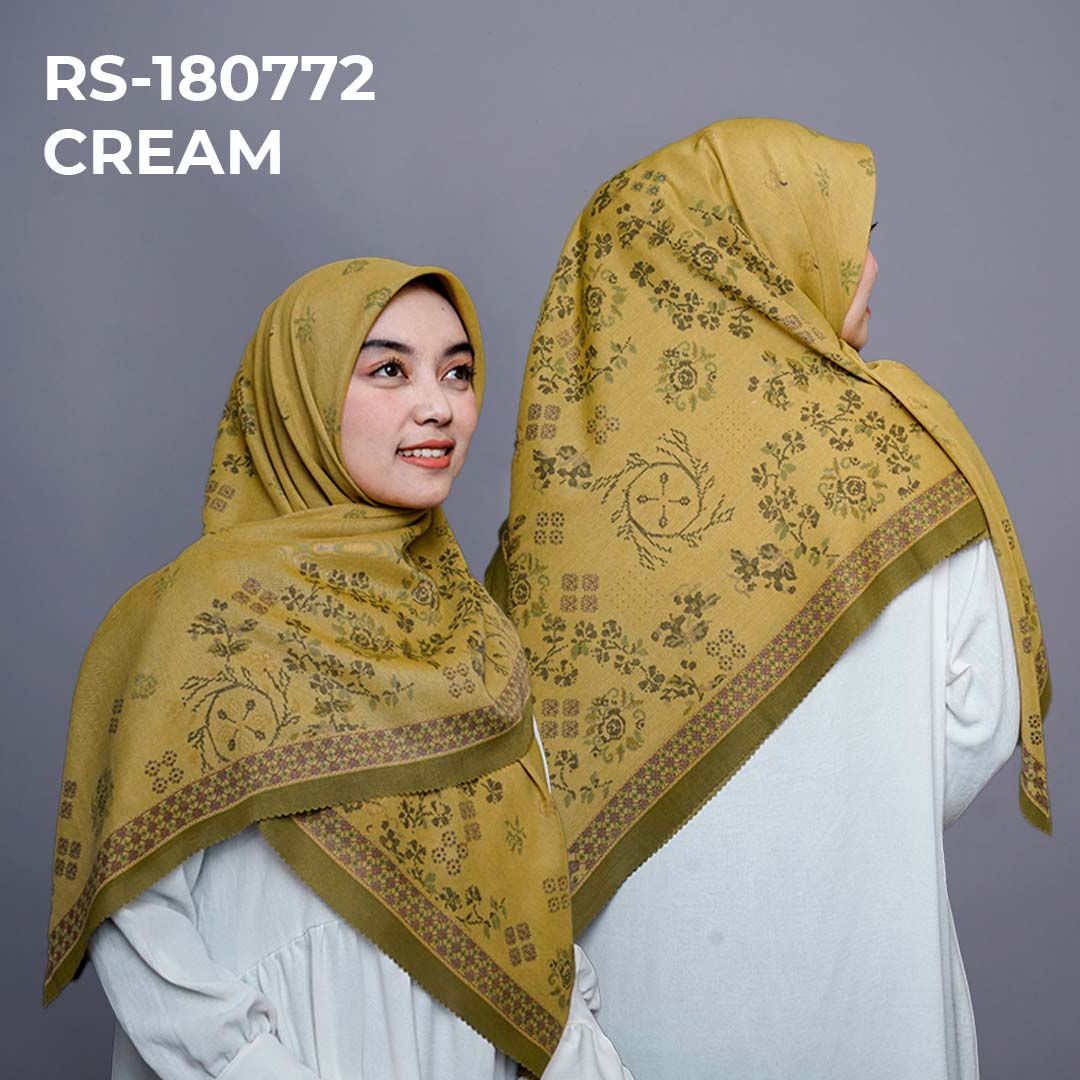 RS-180772 CREAM
