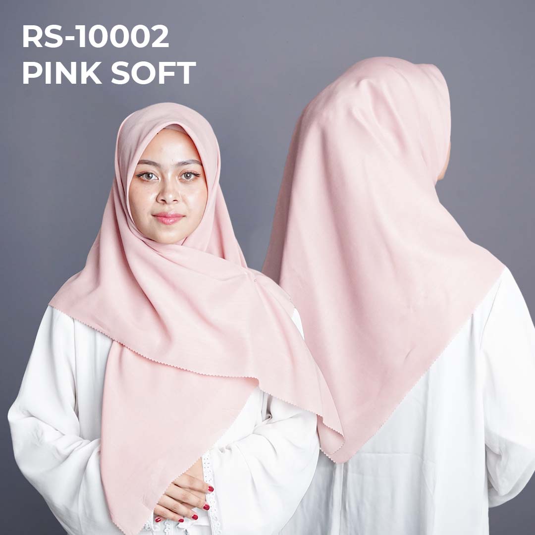 RS-10002 PINK SOFT