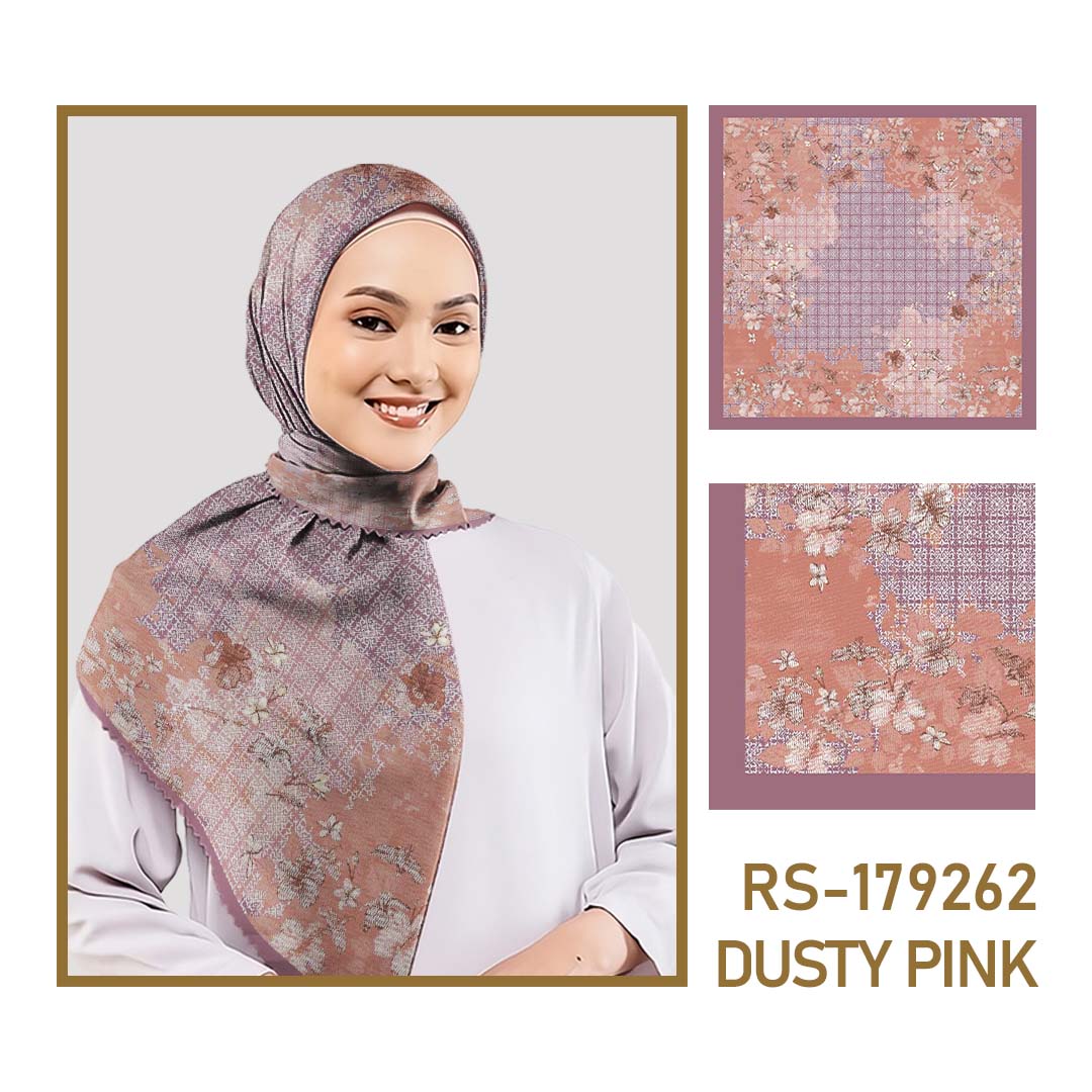 RS-179262 DUSTY PINK