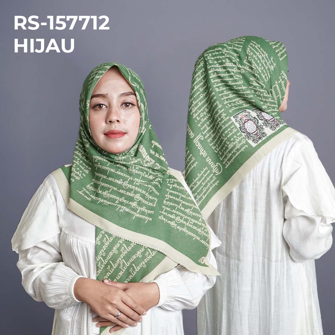 RS-157712 HIJAU