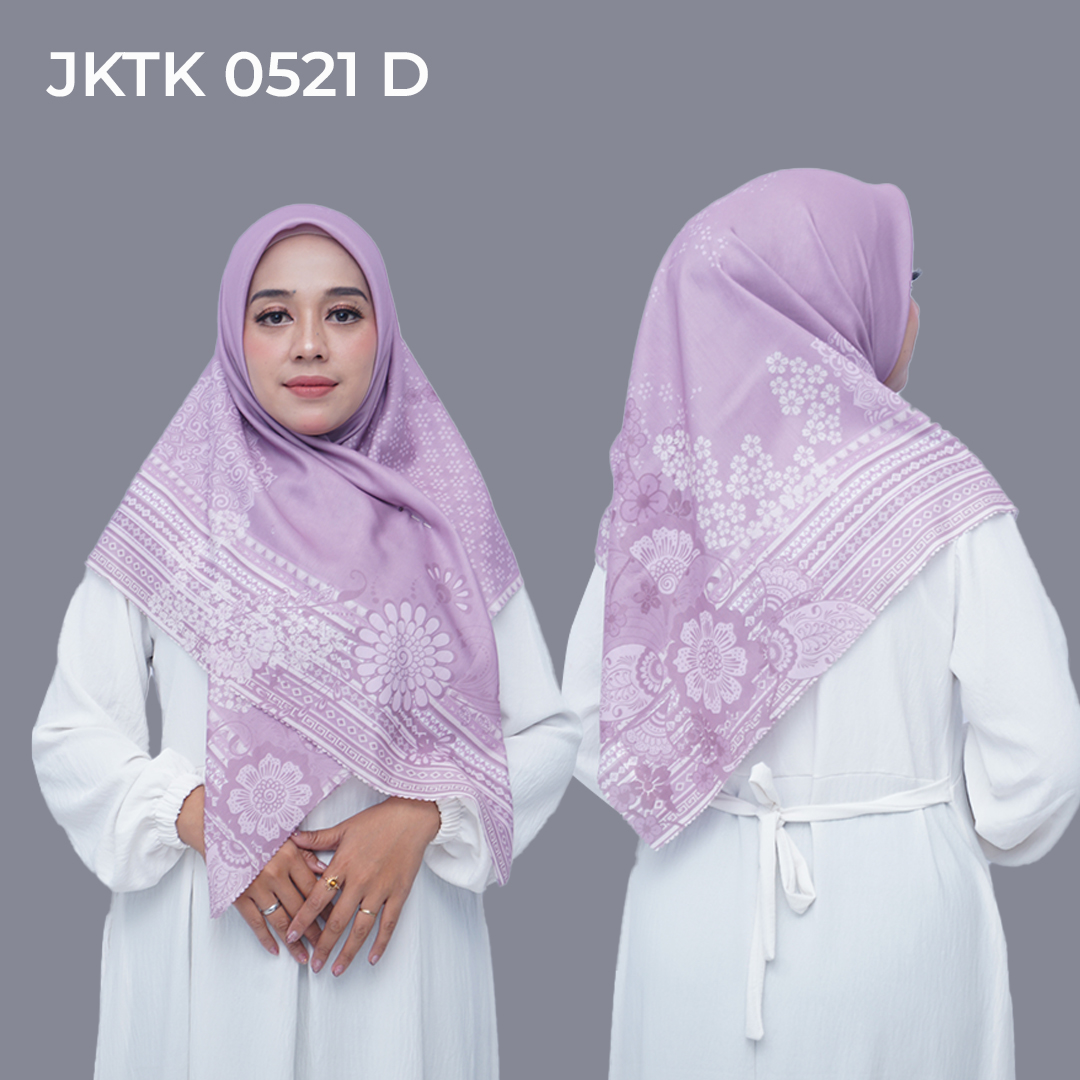 JKTK 0521 D