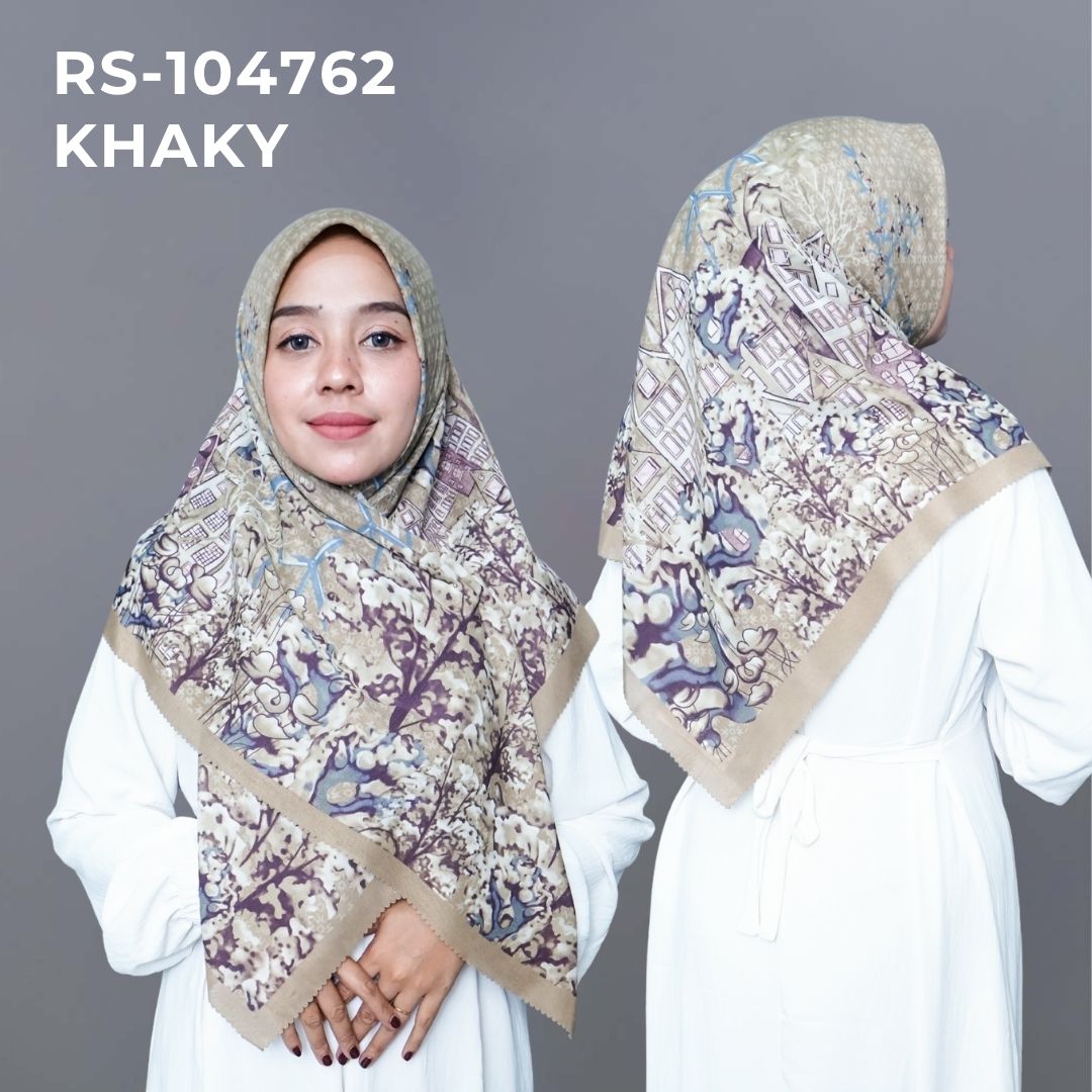 RS-104762 KHAKY