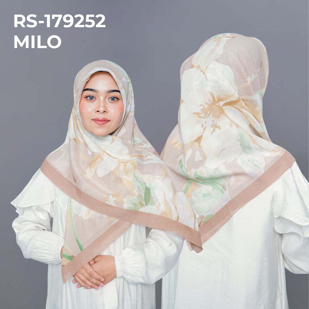 RS-179252 MILO