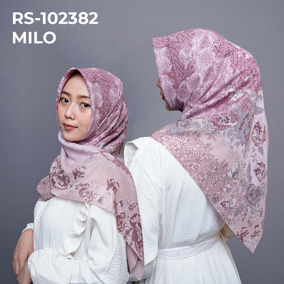 RS-102382 MILO