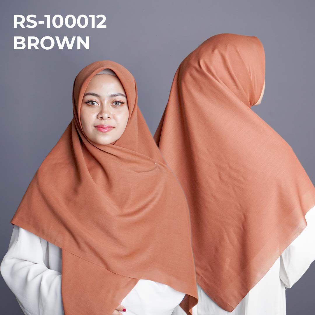 RS-100012 BROWN