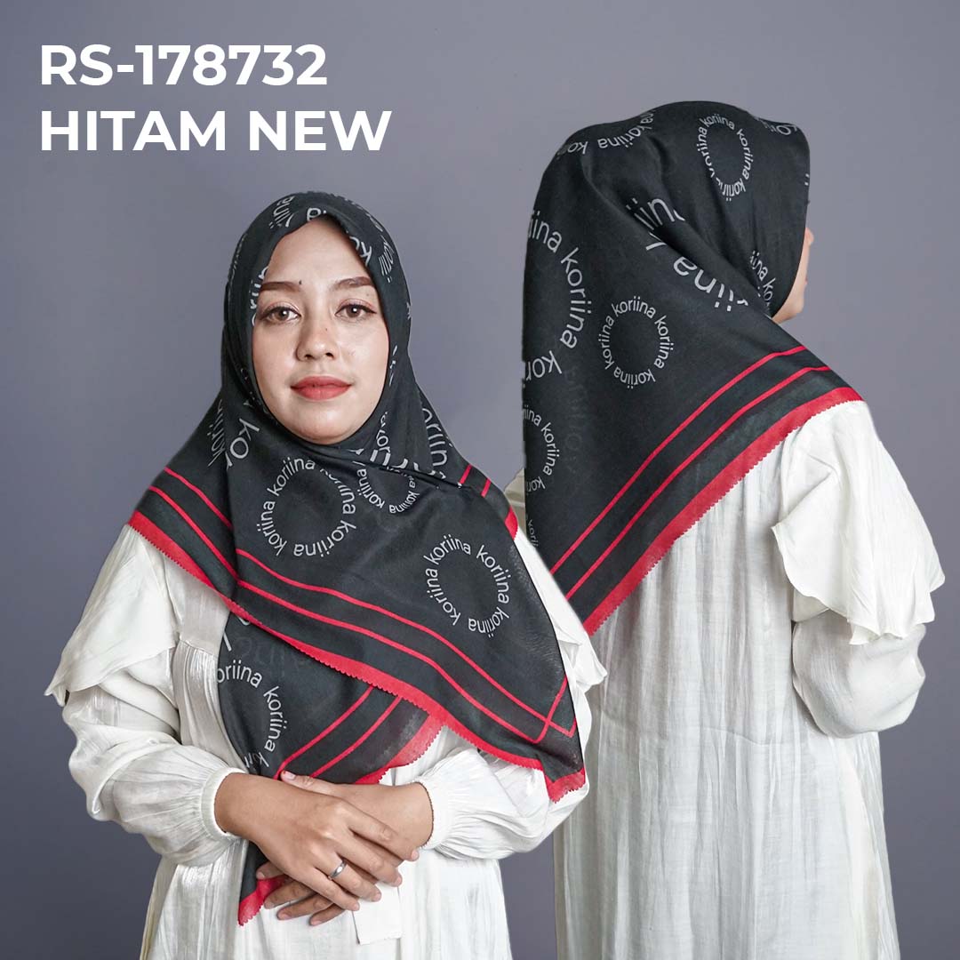 RS-178732 HITAM NEW