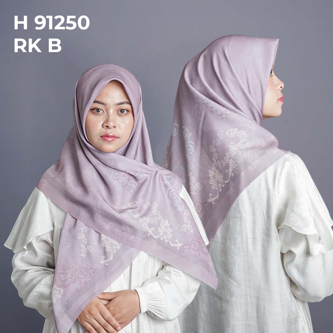 H 91250 RK B