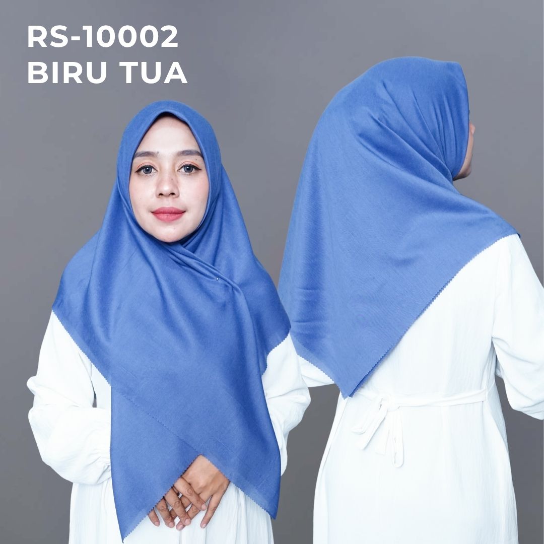 RS-10002 BIRU TUA