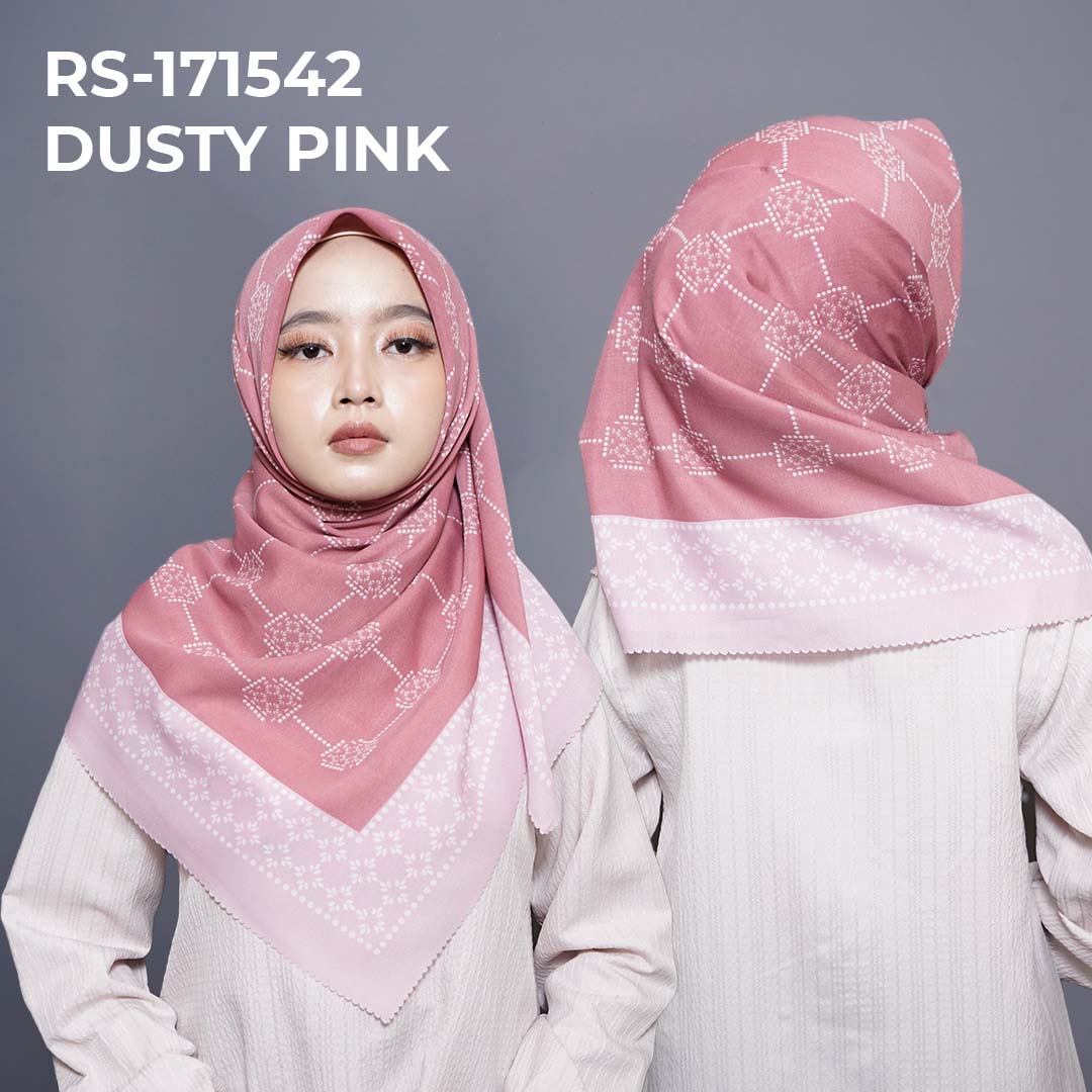 RS-171542 DUSTY PINK