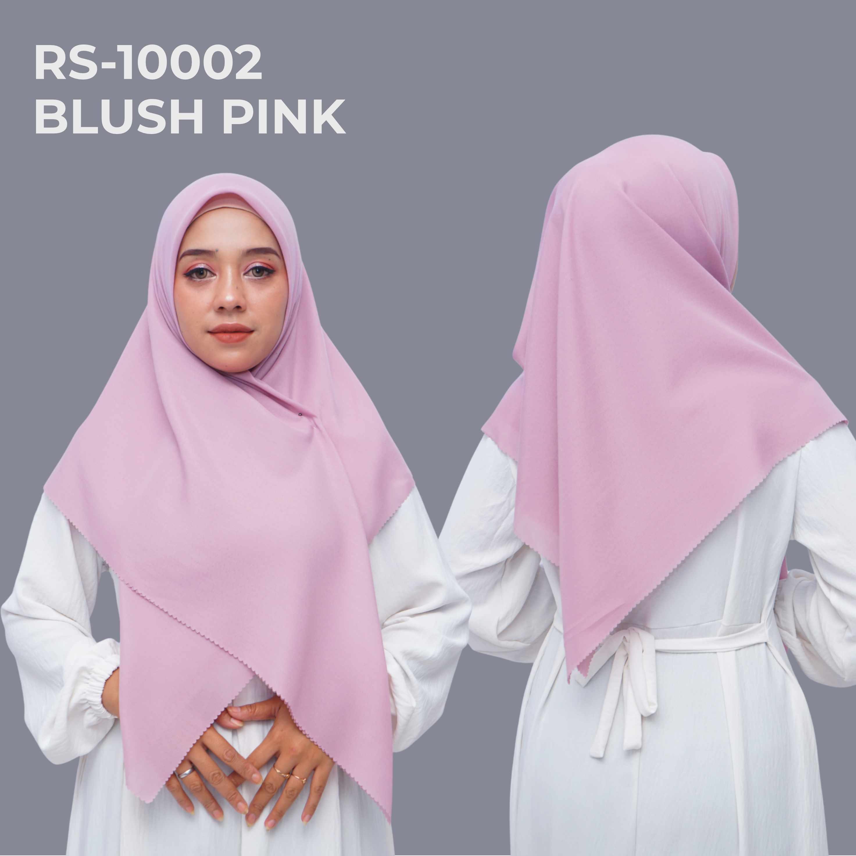 RS-10002 BLUSH PINK