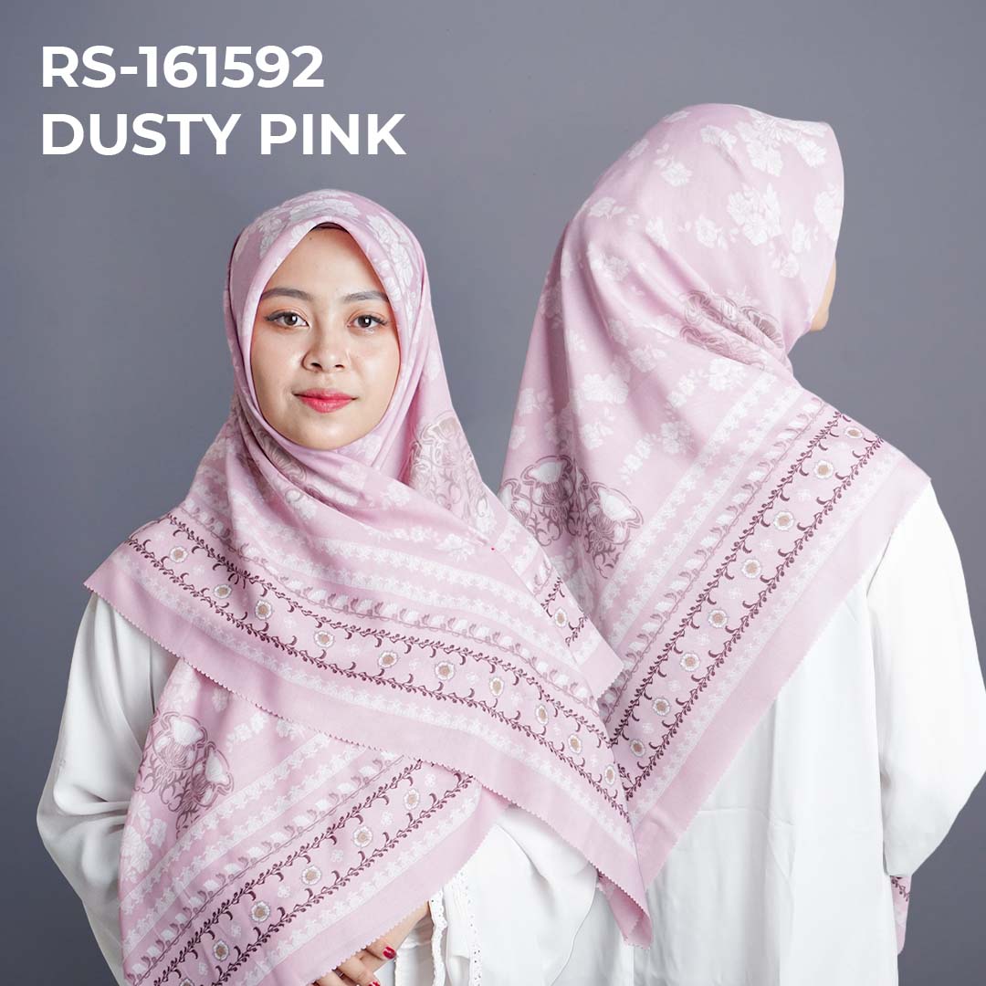 RS-161592 DUSTY PINK