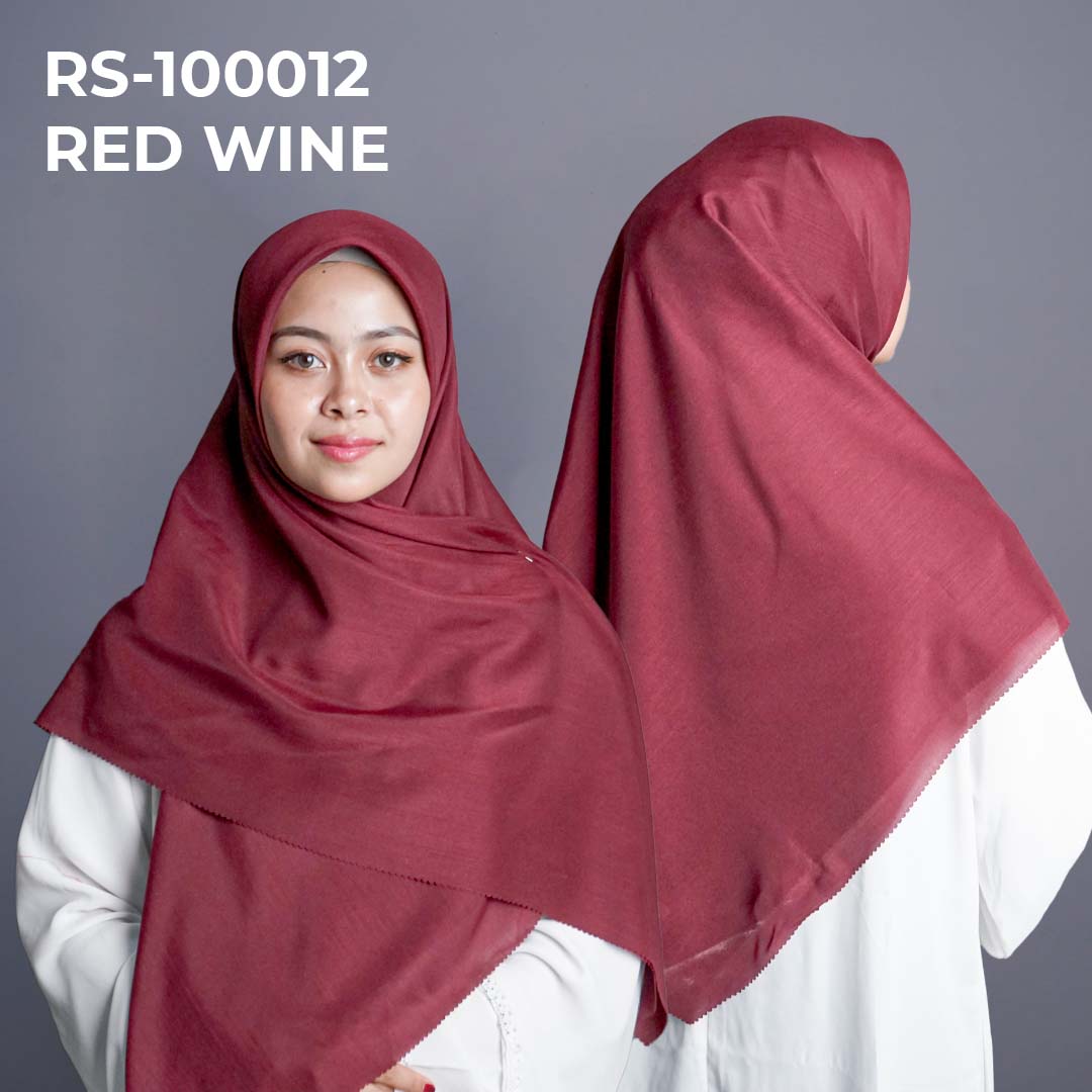 RS-100012 RED WINE