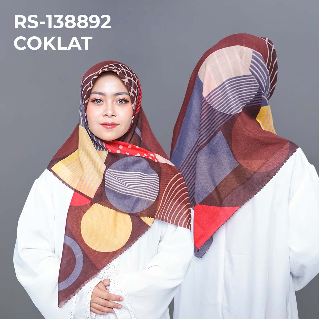 RS-138892 COKLAT