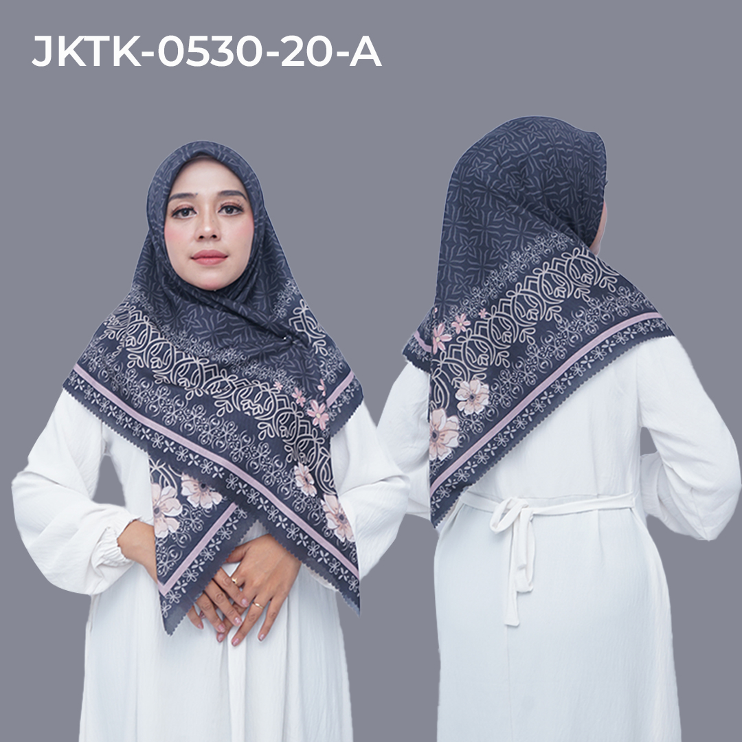 JKTK-0530-20-A