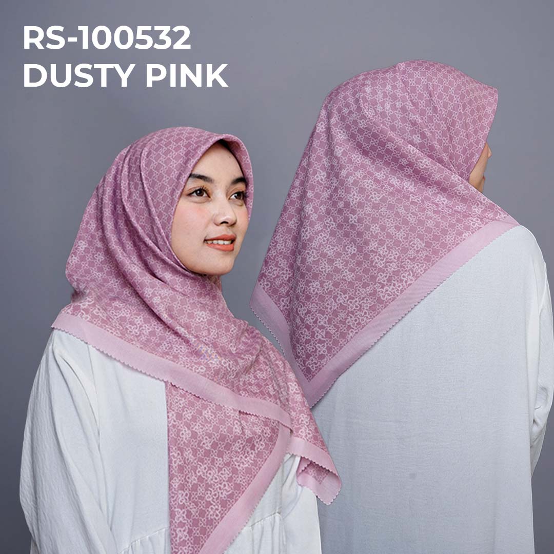 RS-100532 DUSTY PINK