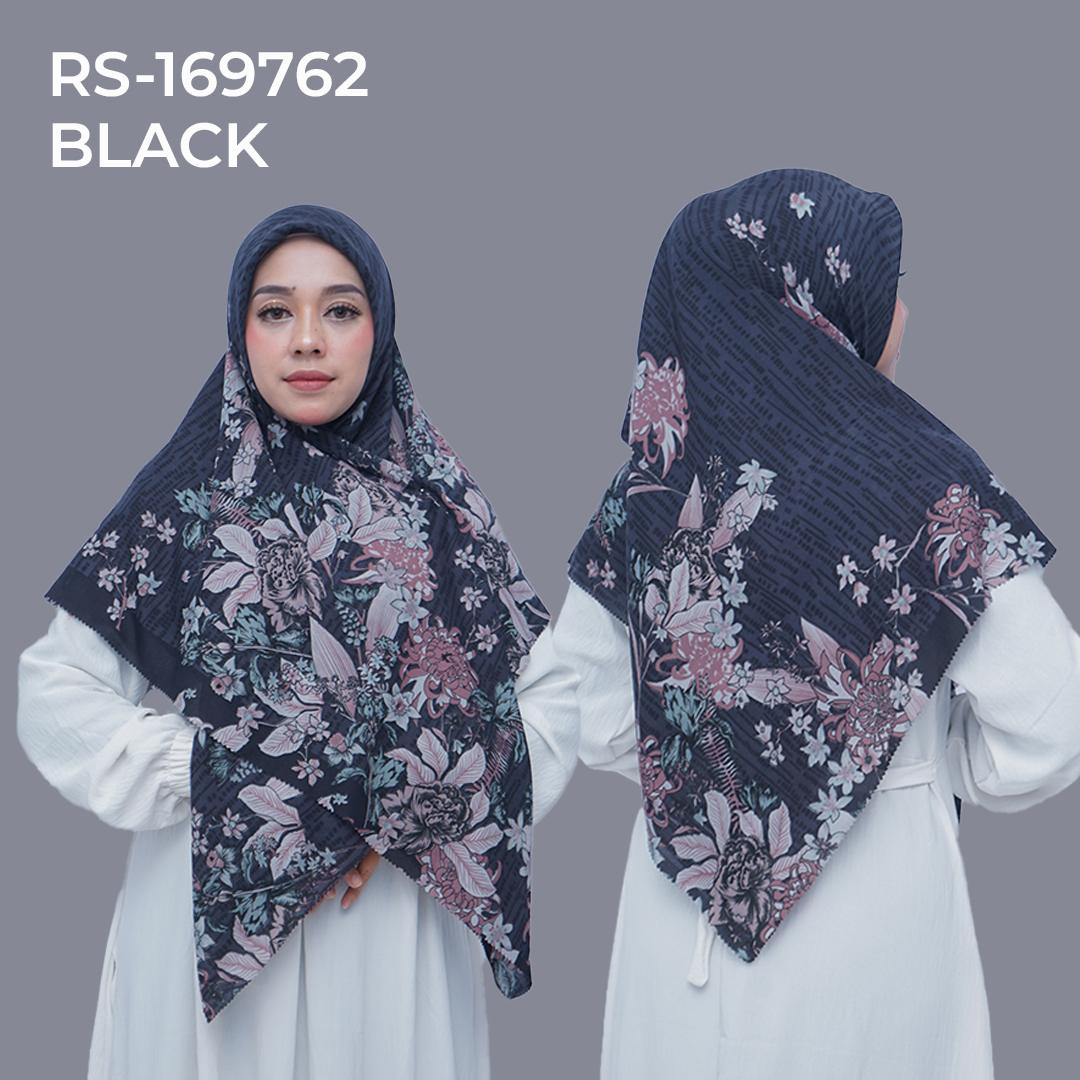 RS-169762 BLACK