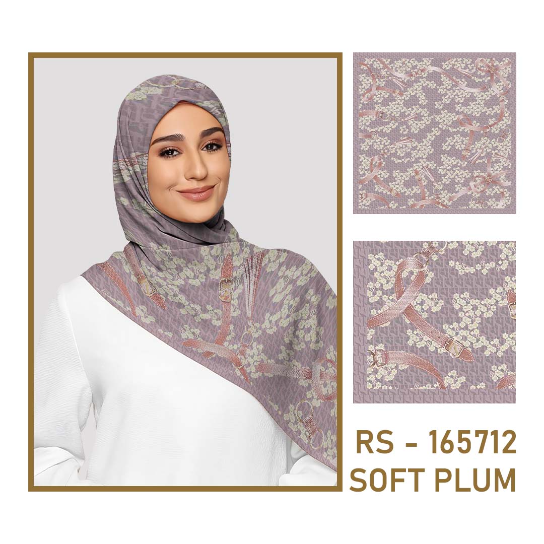 RS-165712 SOFT PLUM