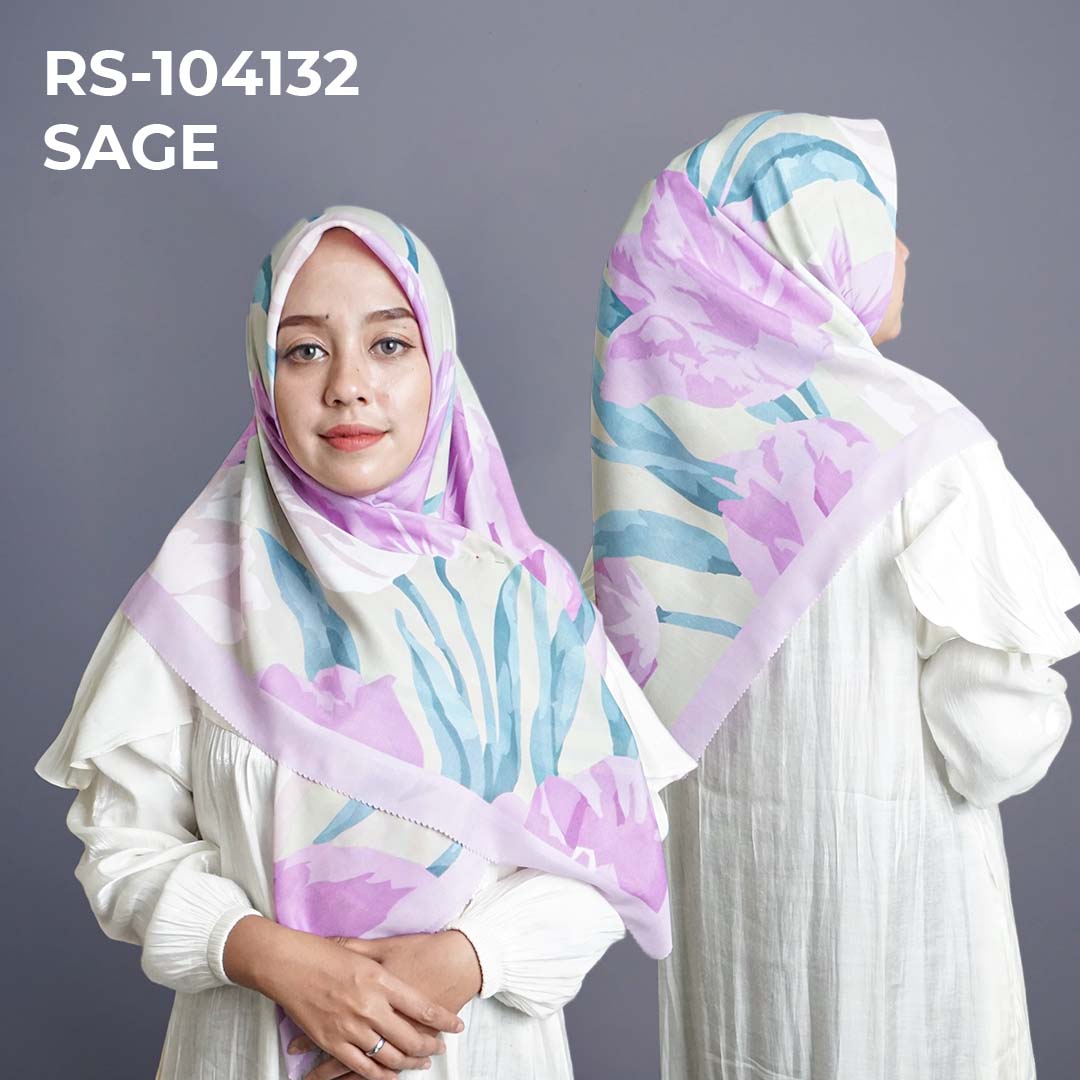 RS-104132 SAGE