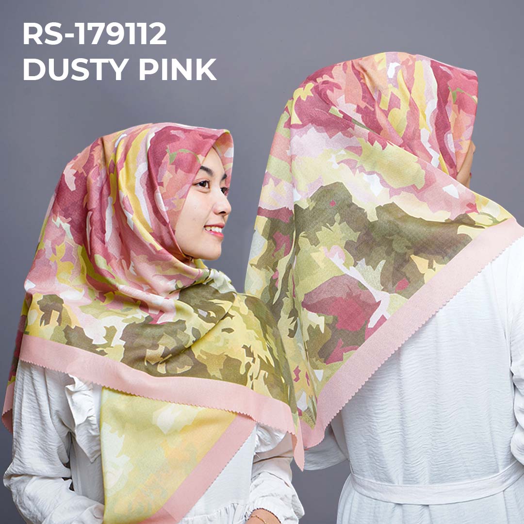 RS-179112 DUSTY PINK