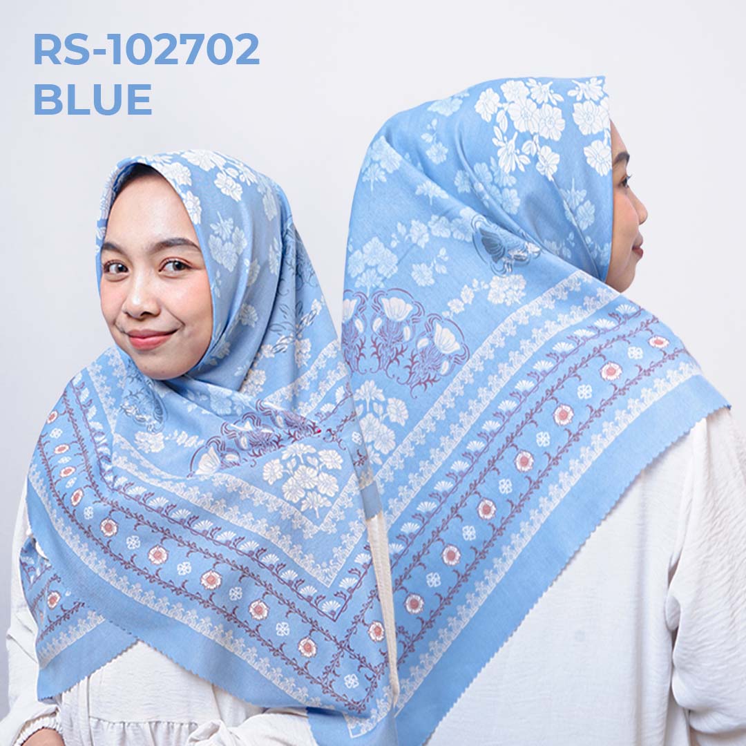 RS-102702 BLUE