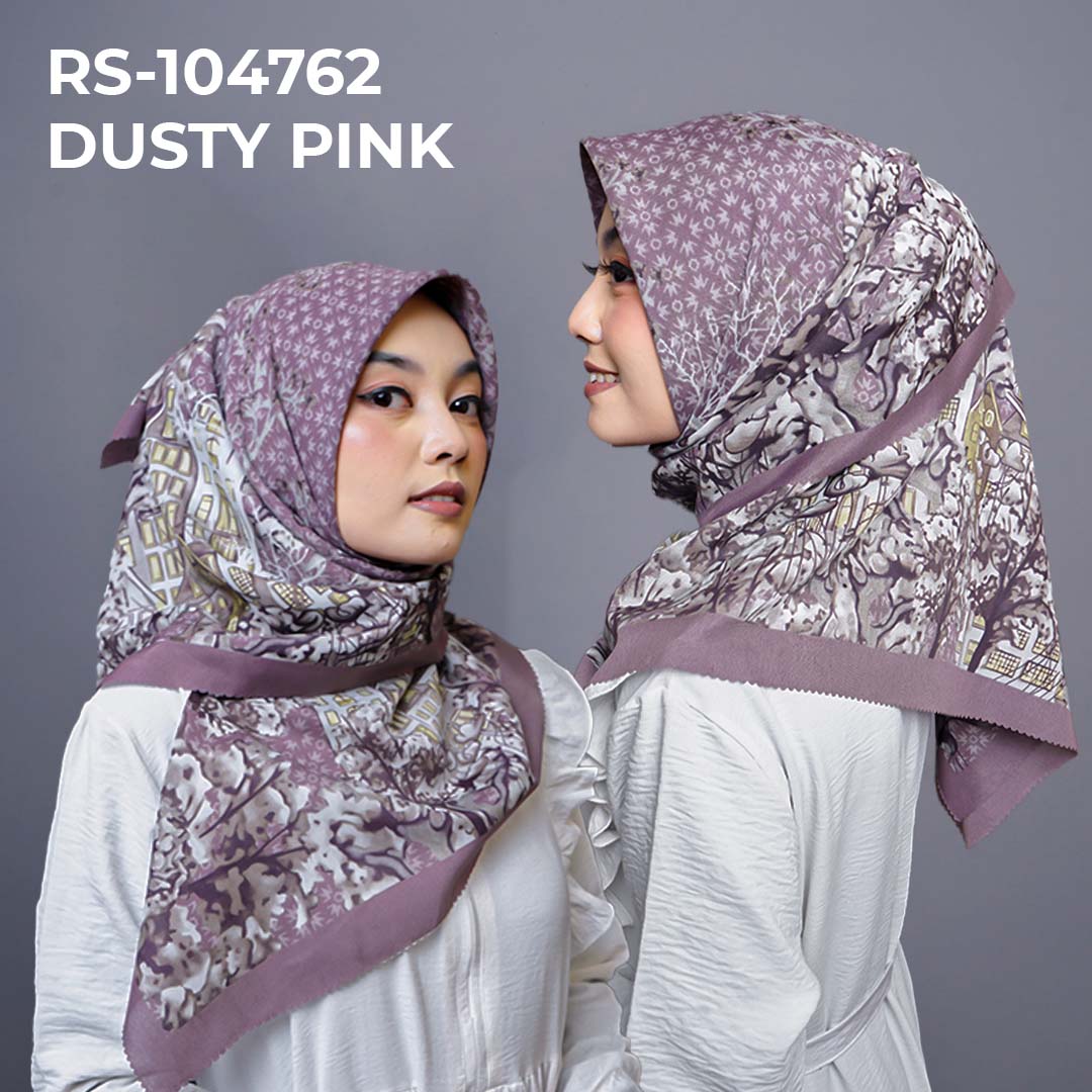 RS-104762 DUSTY PINK