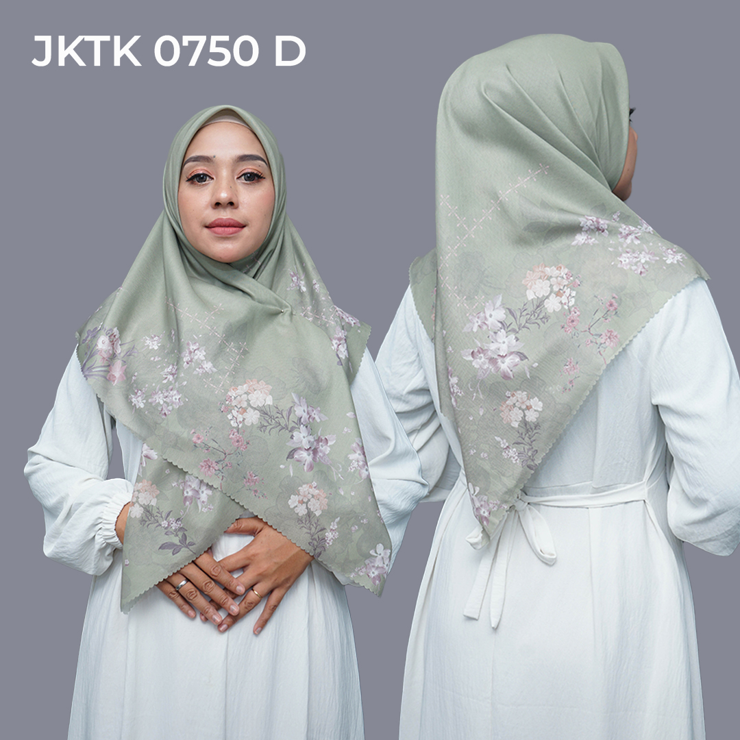 JKTK 0750 D