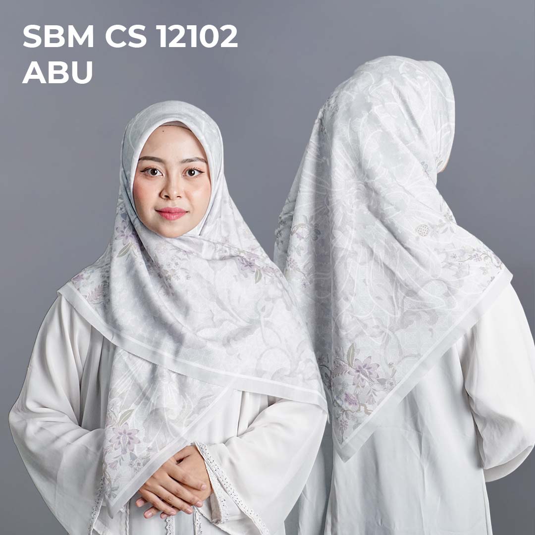 SBM CS 121 02 ABU