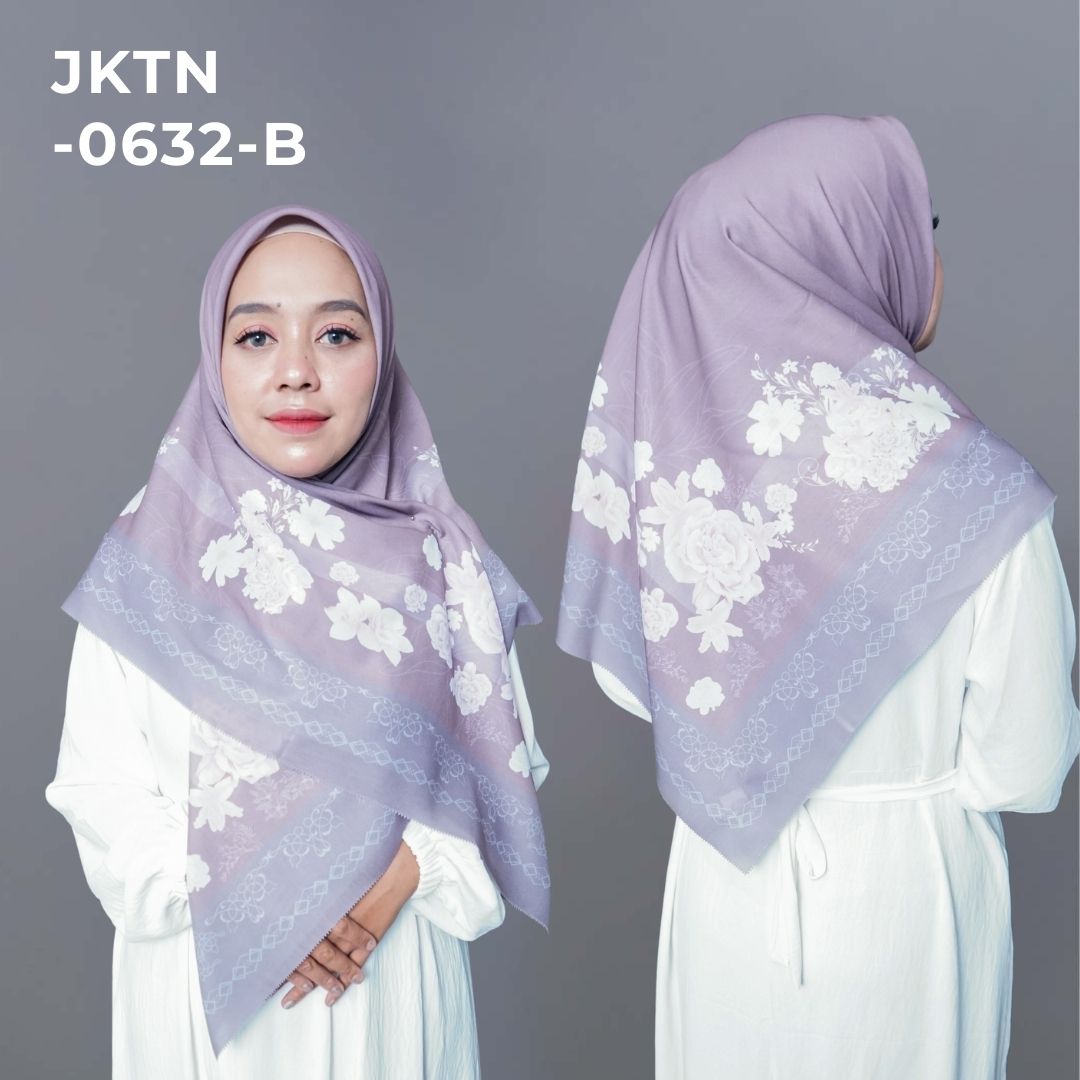 JKTN 0632 B
