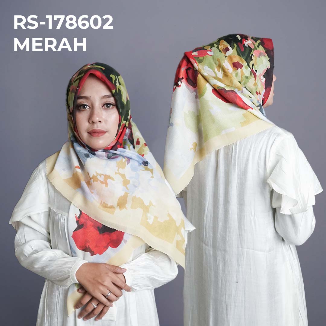 RS-178602 MERAH