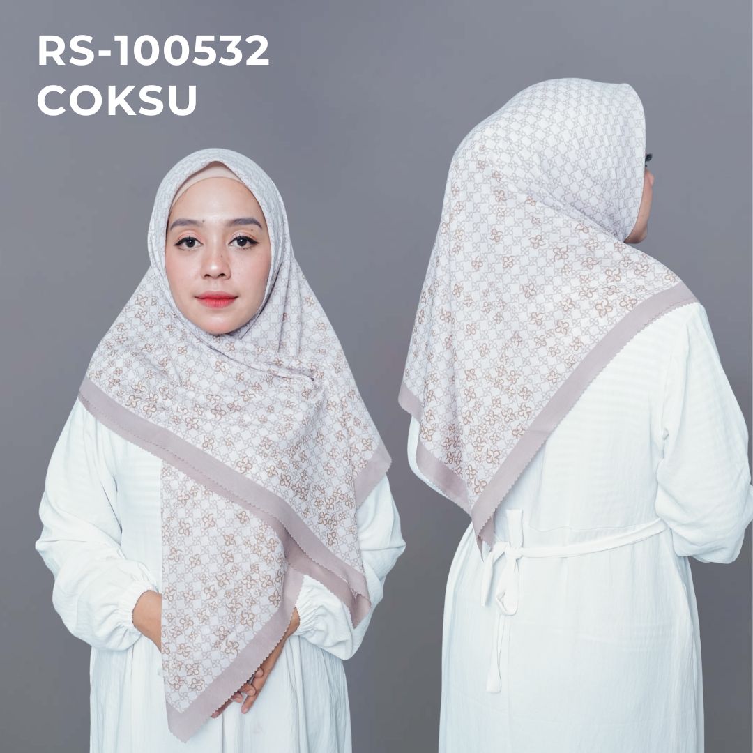 RS-100532 COKSU