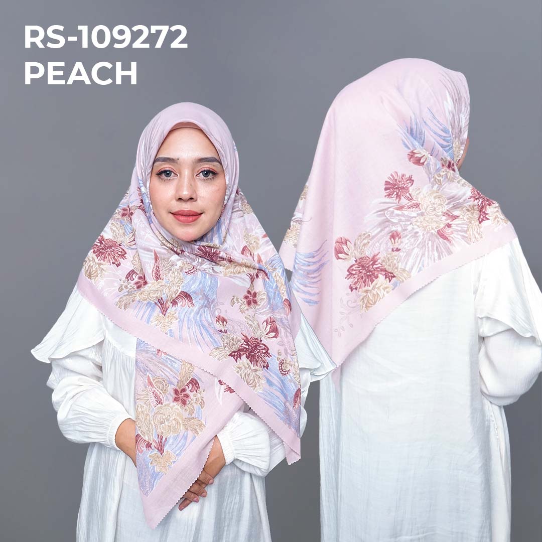 RS-109272 PEACH