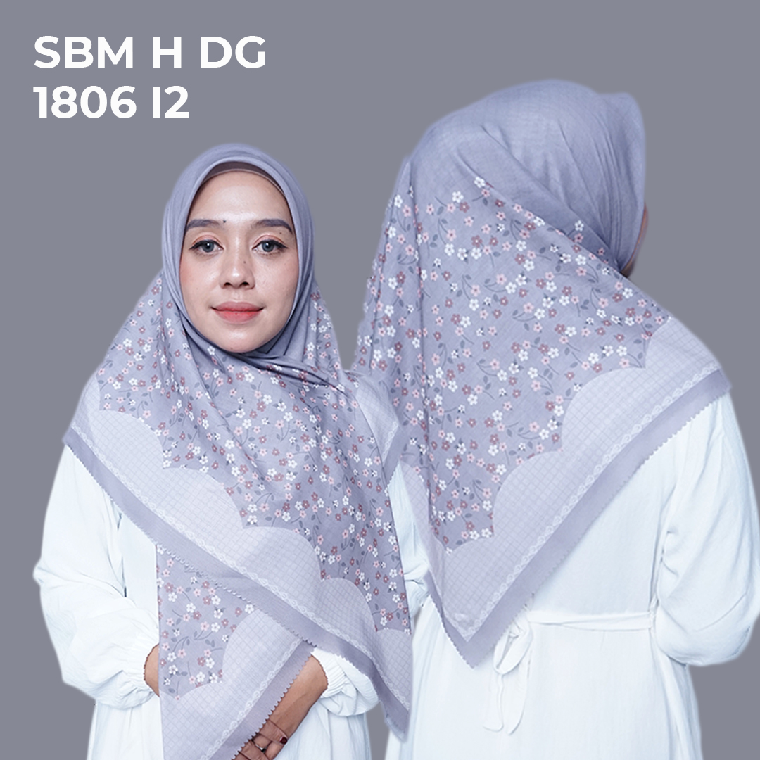 SBM H DG 1806 I2