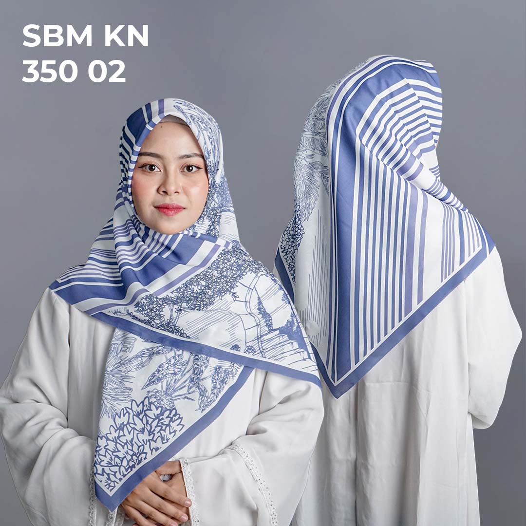SBM KN 350 02