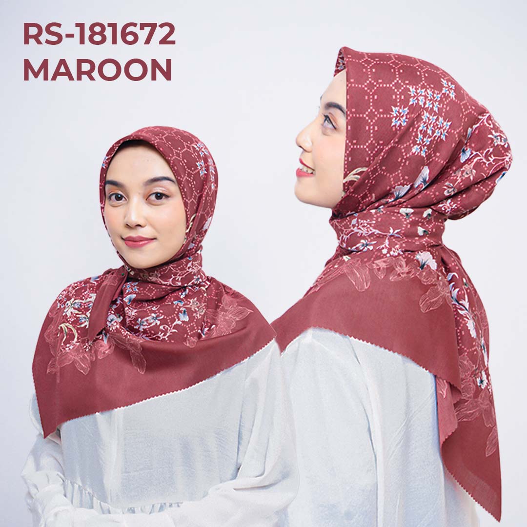 RS-181672 MAROON
