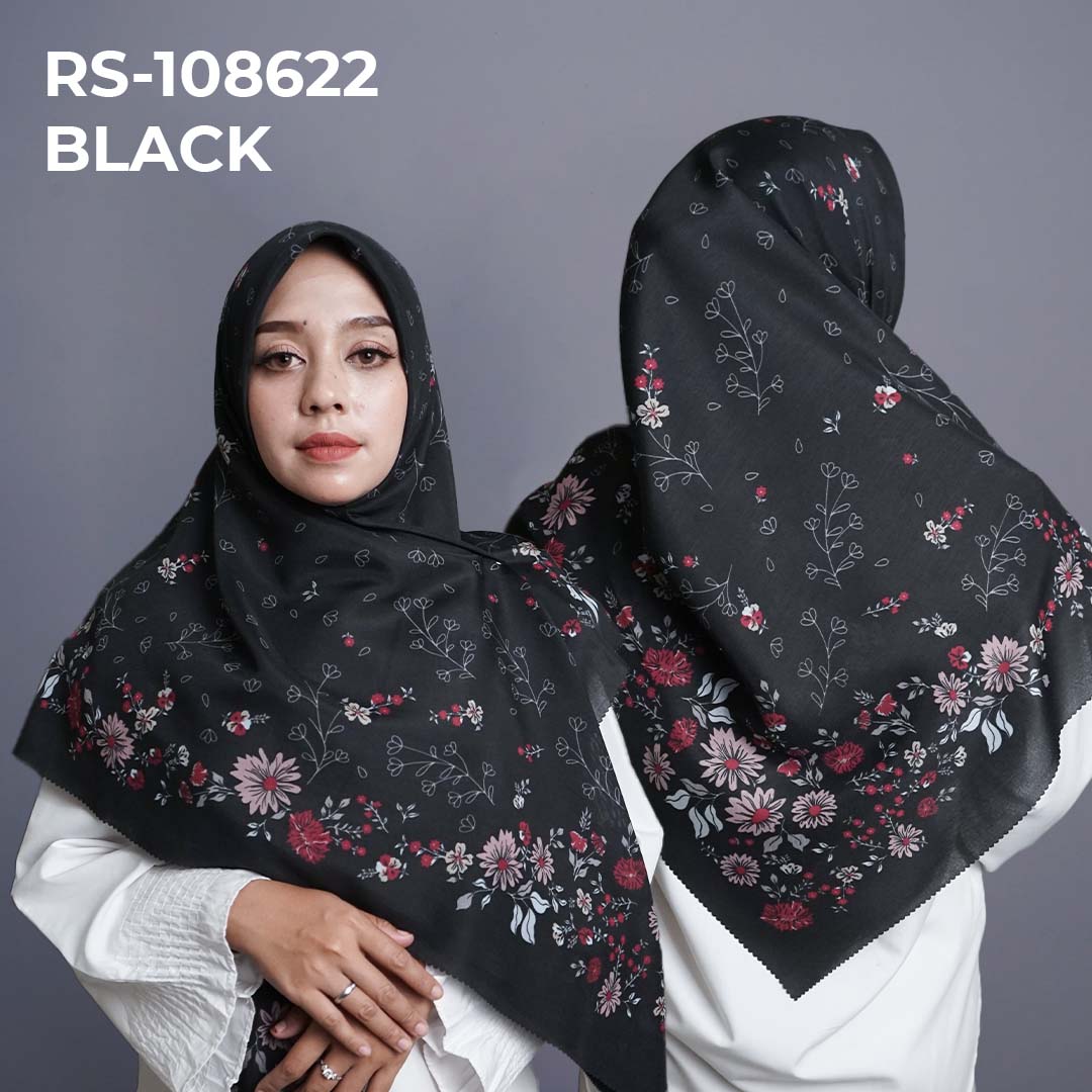RS-108622 BLACK