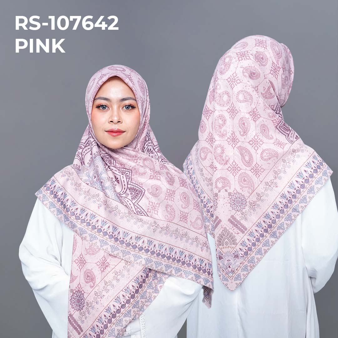 RS-107642 PINK