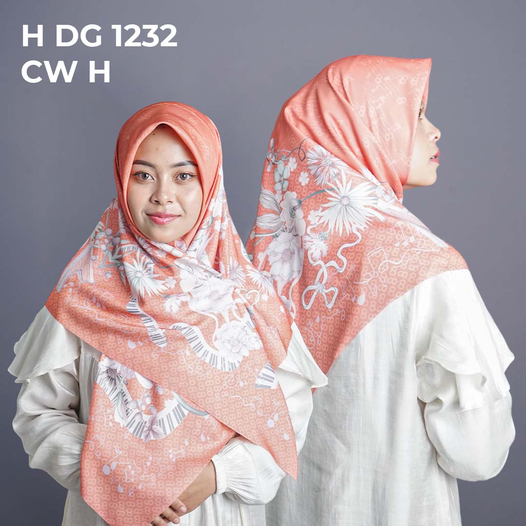 H DG 1232 CW H