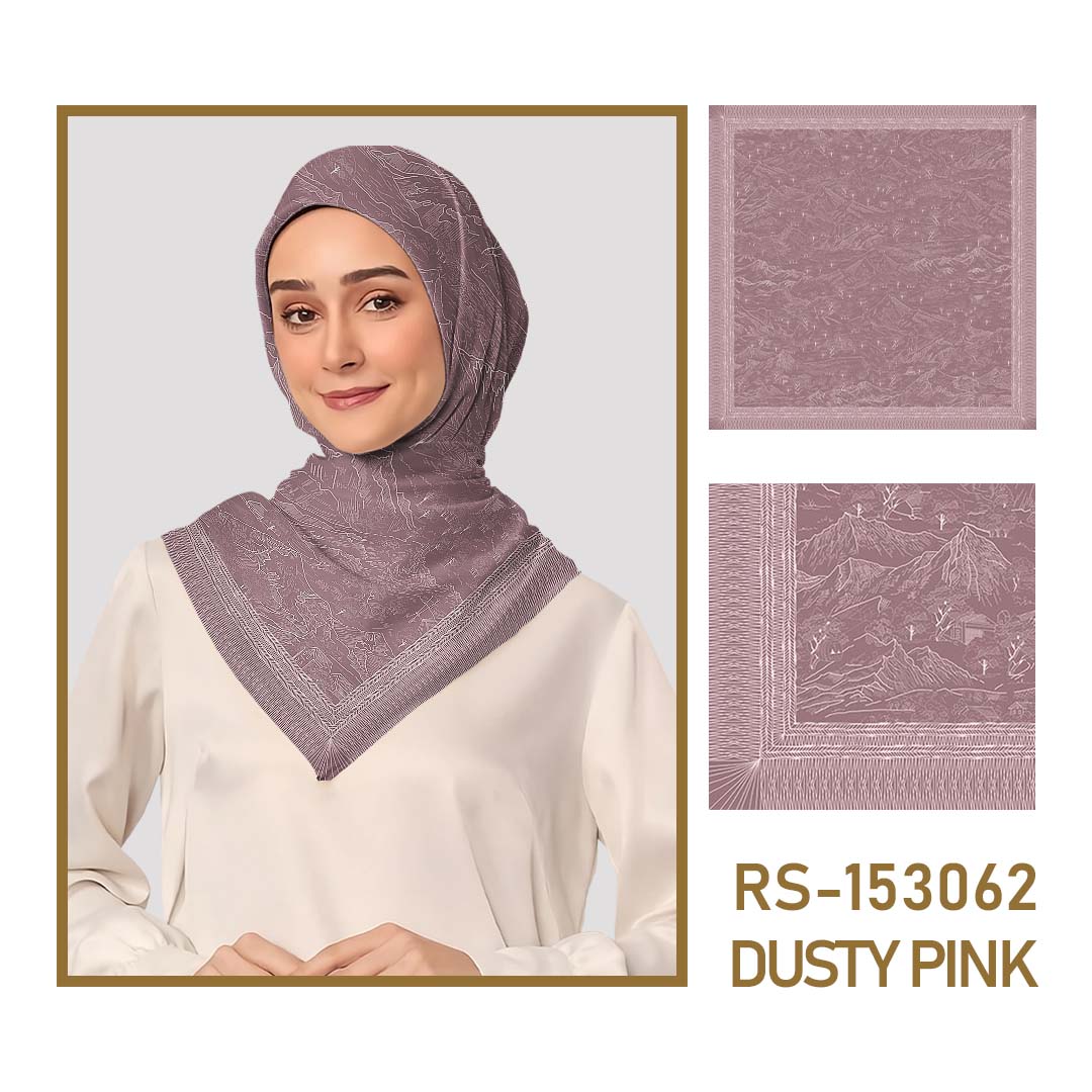 RS-153062 DUSTY PINK