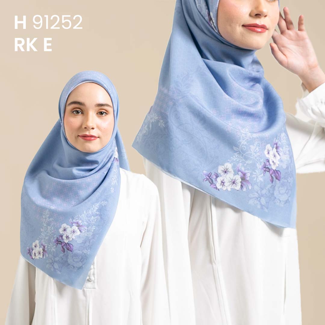H-91252-RK-E