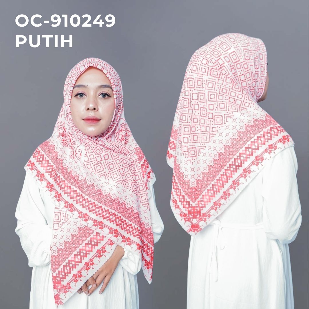 OC-910249 PUTIH