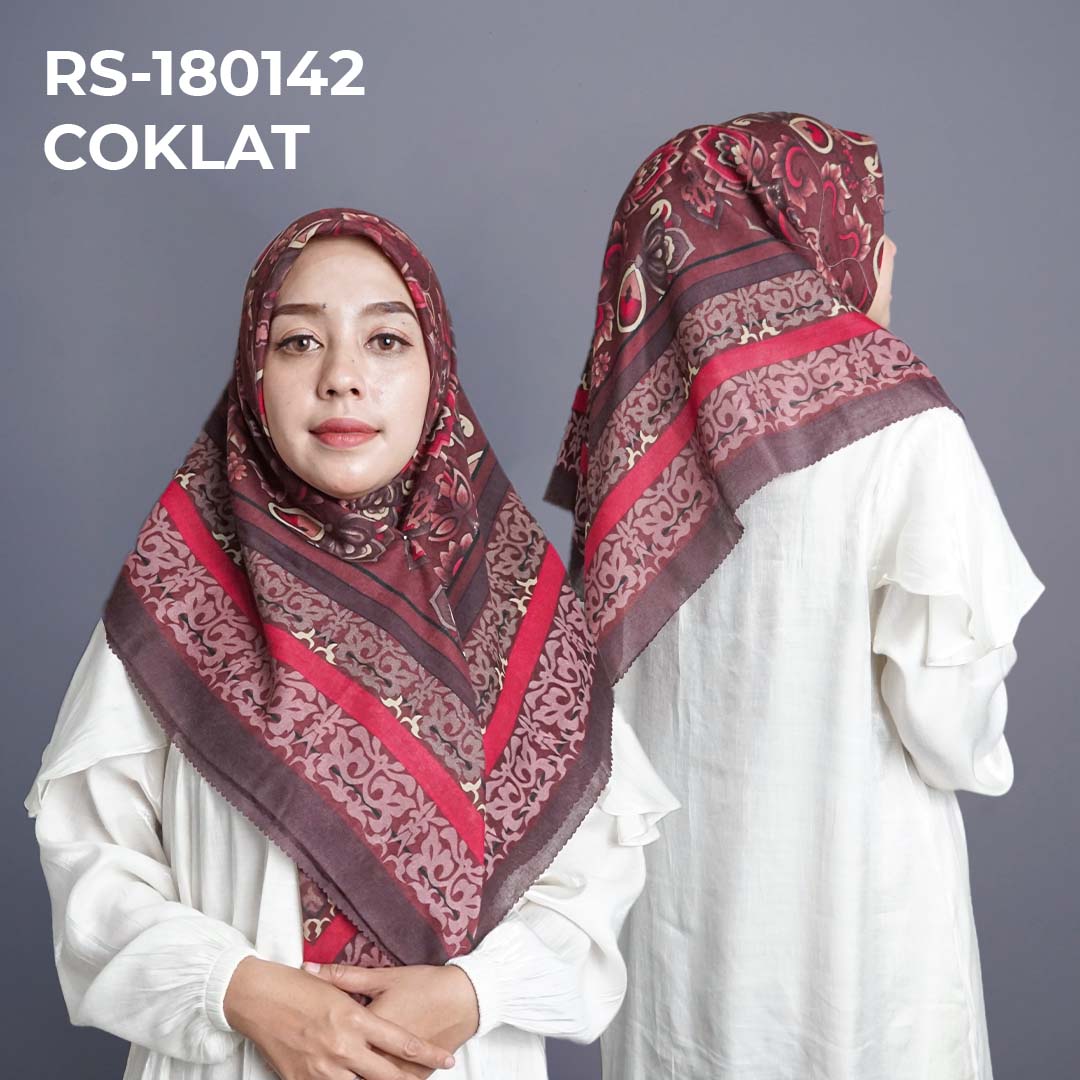 RS-180142 COKLAT
