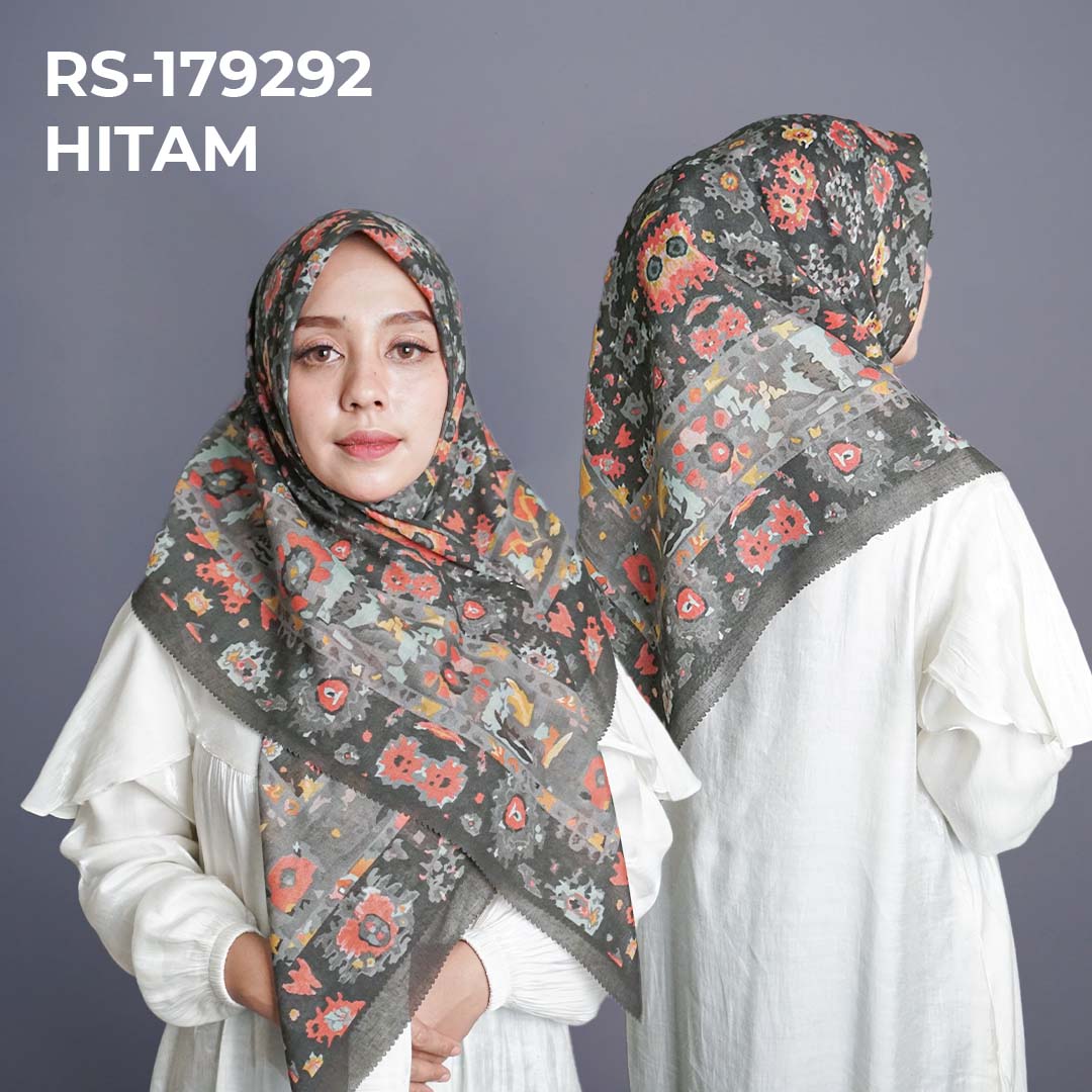 RS-179292 HITAM