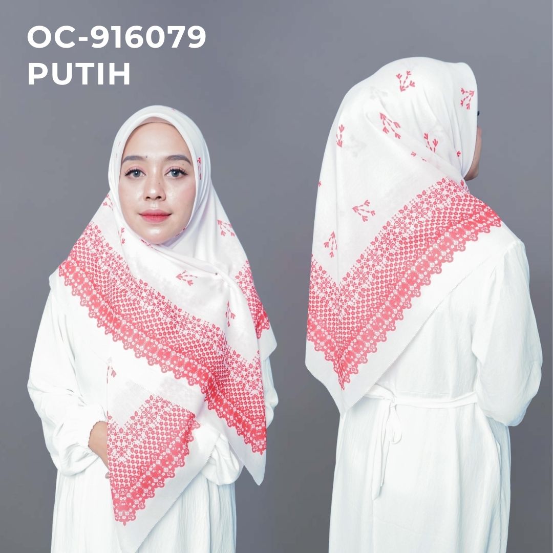 OC-916079 PUTIH