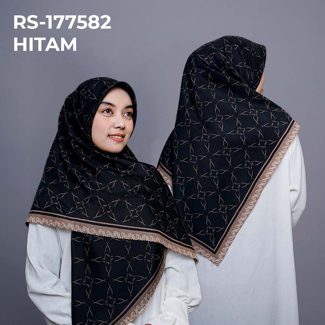 RS-177582 HITAM
