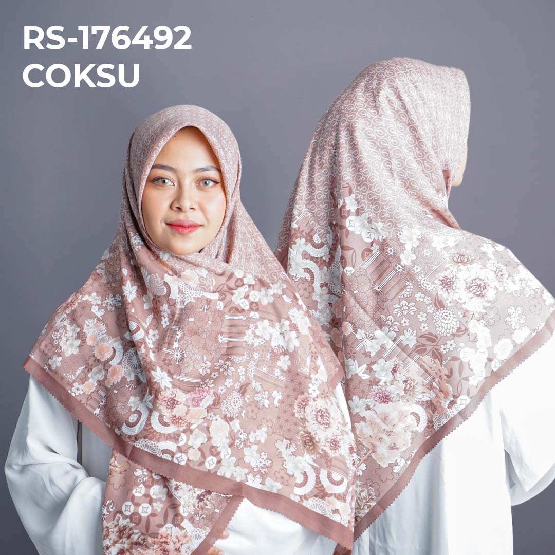 RS-176492 COKSU