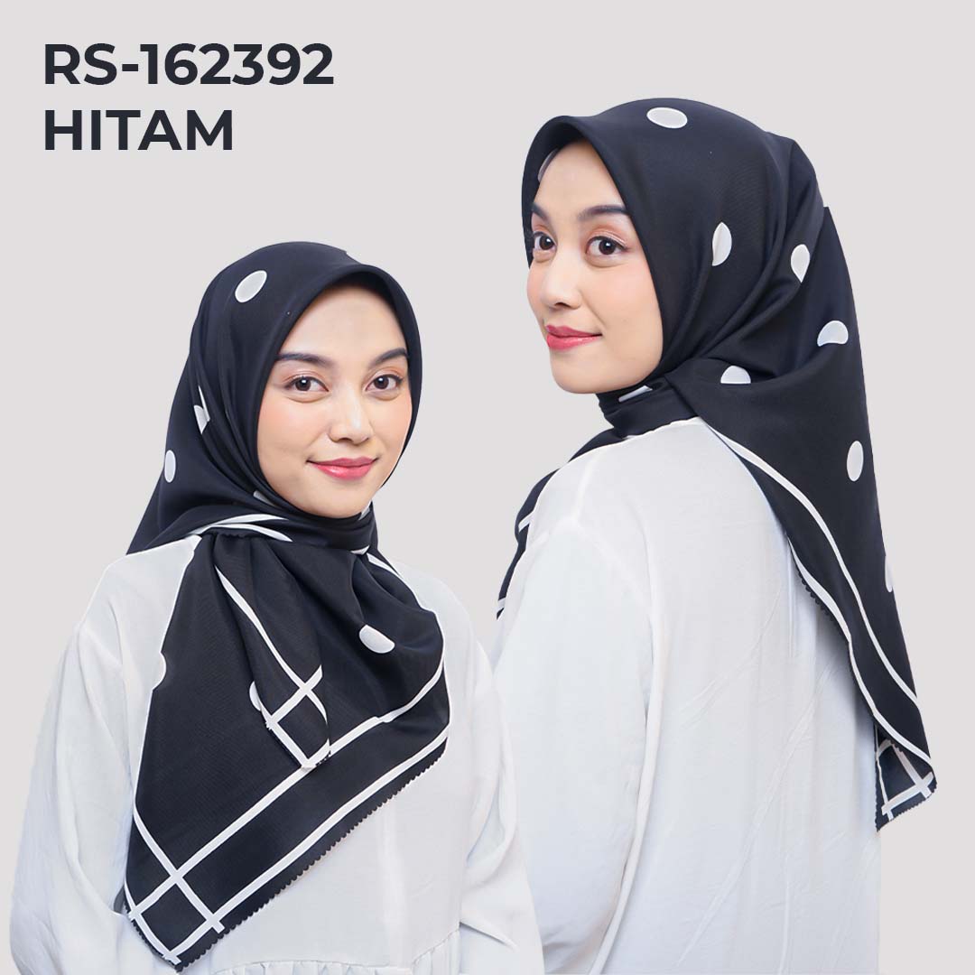 RS-162392 HITAM NEW