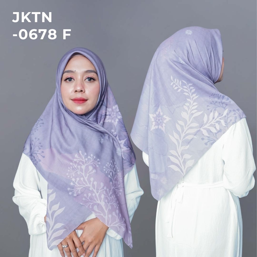 JKTN 0678 F